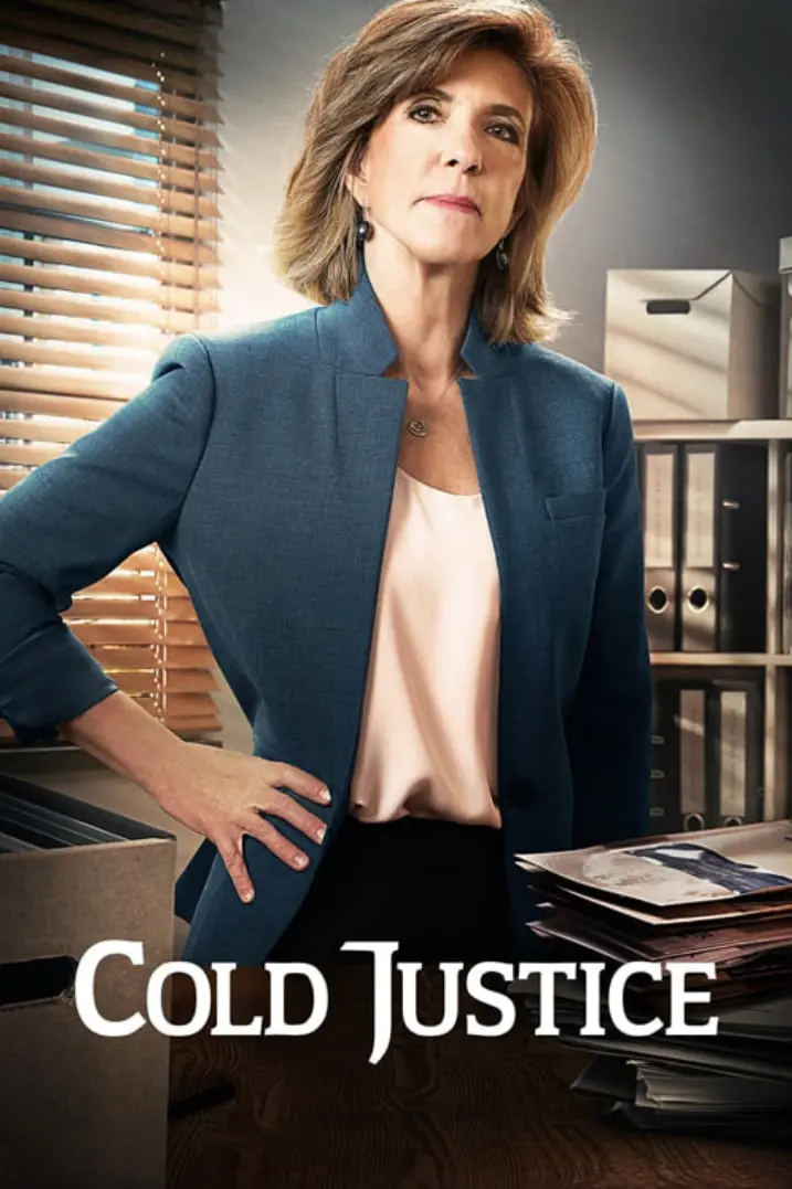 《陈案寻踪 第八季》：正义不朽，真相永存！铁血刑警再掀波澜，揭秘尘封谜案