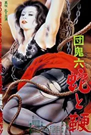 《蛇与鞭》影评：欲望与复仇交织，R级cult片的极致诱惑与人性挣扎