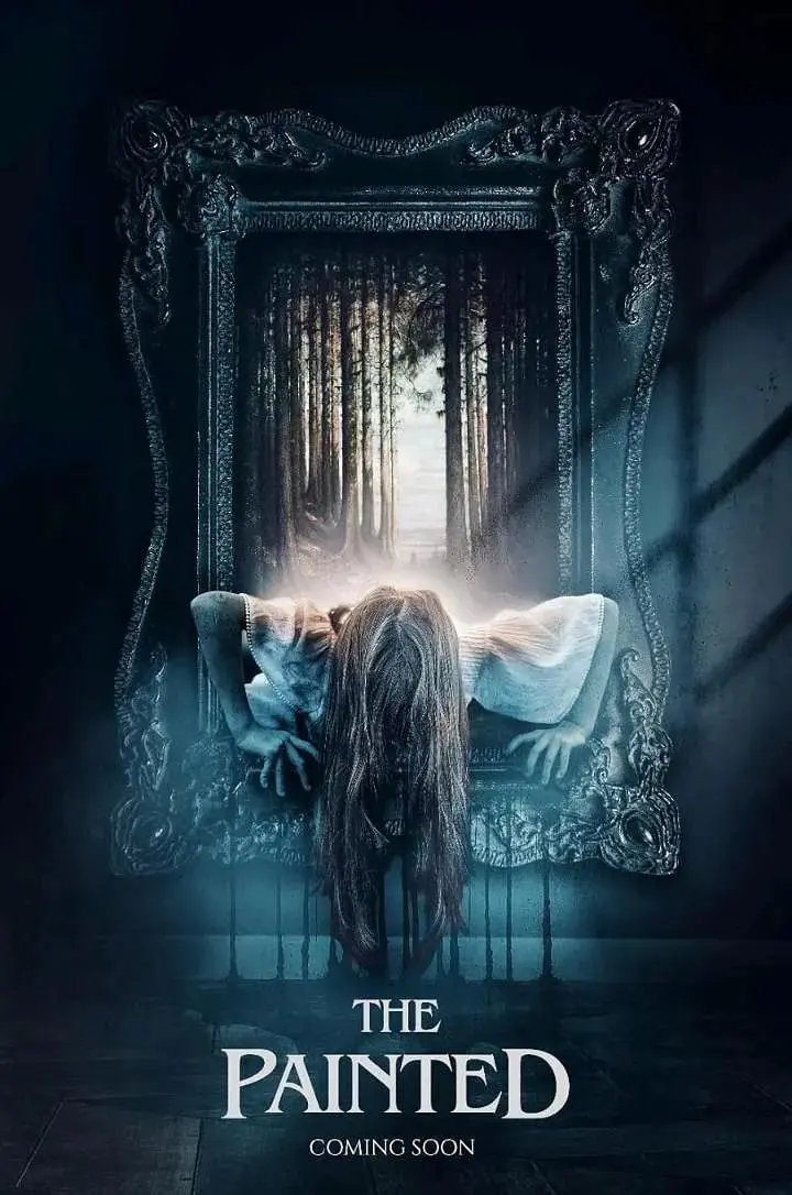 《幽灵画像》：悬疑惊悚背后的情感救赎，探寻记忆深处的真相