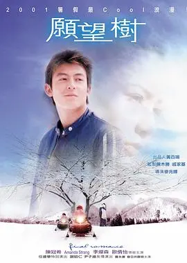 重温童年纯真，《愿望树》：一颗承载梦想的树，唤醒你心中最柔软的角落