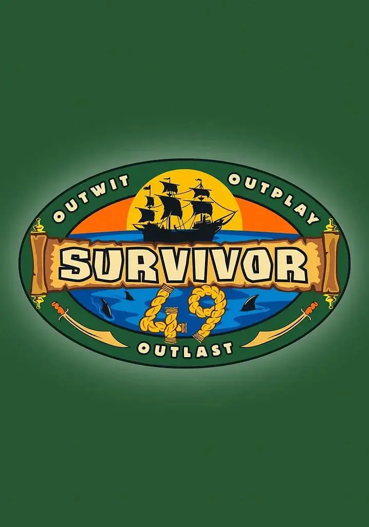 《幸存者 第四十九季》：挑战极限智慧与野性，在残酷荒野中揭秘人性最深处！